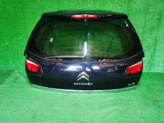 Дверь задняя CITROEN C3