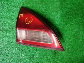 Стоп-вставка левая NISSAN WINGROAD