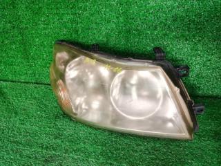 Фара правая NISSAN LIBERTY Б/У Фара правая NISSAN LIBERTY