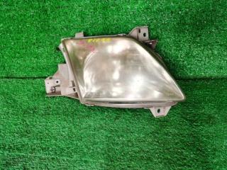 Фара правая MAZDA MPV Б/У Фара правая MAZDA MPV