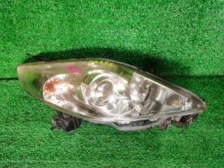 Фара правая MAZDA PREMACY Б/У Фара правая MAZDA PREMACY