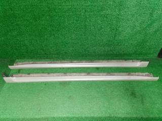 Порог SUBARU EXIGA