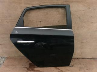 Дверь задняя правая NISSAN SYLPHY