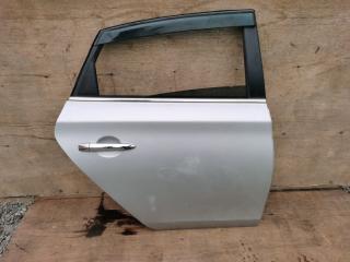 Дверь задняя правая NISSAN SYLPHY