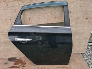 Дверь задняя правая NISSAN SYLPHY