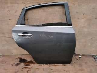 Дверь задняя правая NISSAN TEANA