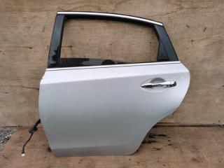 Дверь задняя левая NISSAN TEANA