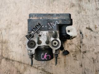 Блок ABS TOYOTA CAMI