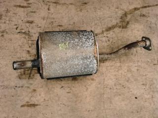 Глушитель HONDA CRV