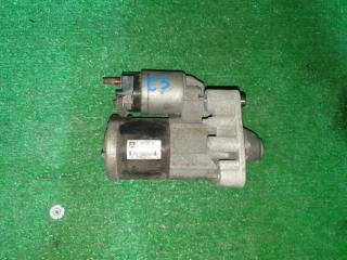 Стартер CITROEN C3