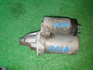 Стартер SUZUKI HUSTLER