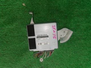 Блок управления efi TOYOTA NADIA