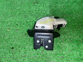 Замок 5-й двери задний MAZDA AXELA Б/У Замок 5-й двери задний MAZDA AXELA