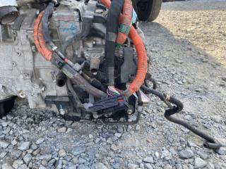 АКПП ALPHARD ATH20 2AZ-FXE АКПП ALPHARD ATH20 2AZ-FXE