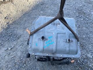 Двигатель NISSAN LEAF