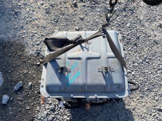 Двигатель NISSAN LEAF