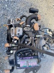 Двигатель NISSAN NV100 CLIPPER