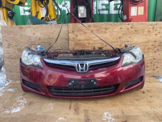 Nose cut HONDA CIVIC