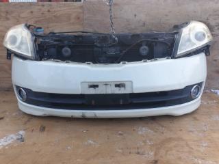 Nose cut NISSAN PRESAGE