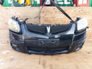 Nose cut TOYOTA VOLTZ