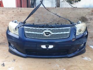 Nose cut TOYOTA COROLLA FIELDER