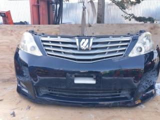 Nose cut TOYOTA ALPHARD