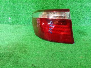 Стоп-сигнал левый LEXUS LS460