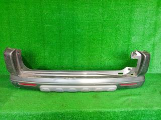 Бампер задний HONDA CRV