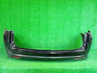 Бампер задний HONDA ACCORD