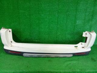 Бампер задний HONDA CRV