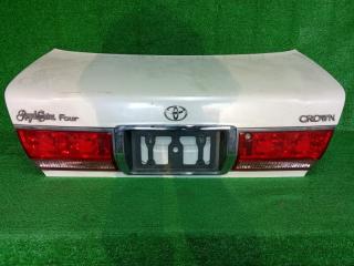 Крышка багажника TOYOTA CROWN