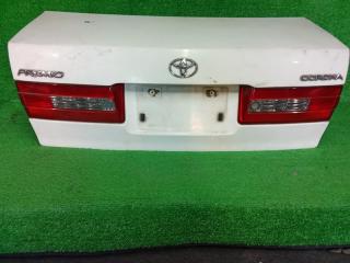 Крышка багажника TOYOTA CORONA PREMIO