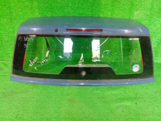 Дверь задняя NISSAN RASHEEN