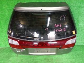 Дверь задняя SUBARU LEGACY