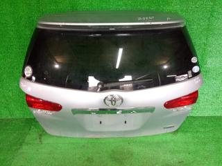 Дверь задняя TOYOTA WISH