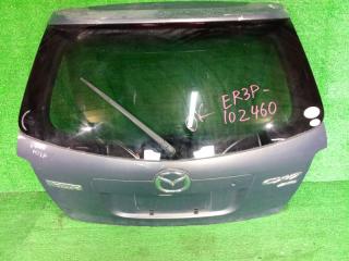 Дверь задняя MAZDA CX-7