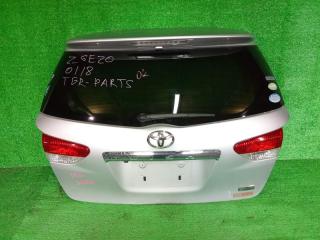 Дверь задняя TOYOTA WISH