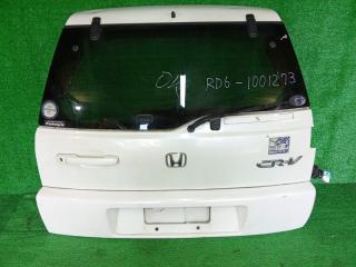 Дверь задняя HONDA CRV