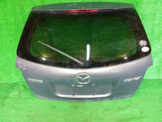 Дверь задняя MAZDA CX-7