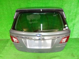 Дверь задняя SUBARU EXIGA CROSSOVER