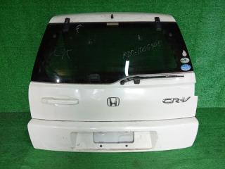 Дверь задняя Honda CRV