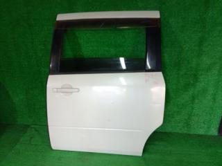 Дверь задняя левая NISSAN PRESAGE