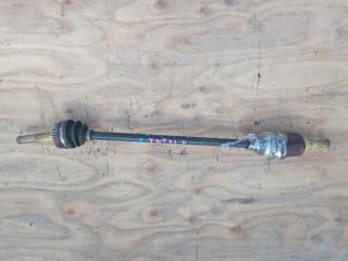 Привод задний левый NISSAN XTRAIL