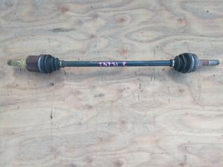 Привод задний правый NISSAN XTRAIL