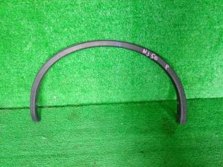 Дефендер передний левый NISSAN SKYLINE CROSSOVER Б/У Дефендер передний левый NISSAN SKYLINE CROSSOVER