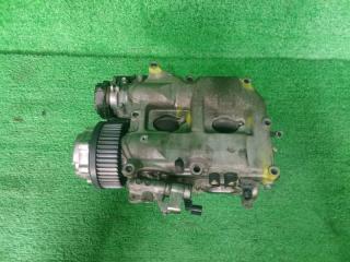 Головка блока цилиндров правая SUBARU FORESTER