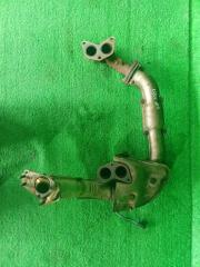 Коллектор выпускной правый SUBARU FORESTER