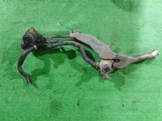 Клапан egr SUBARU FORESTER