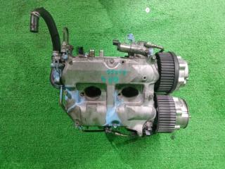 Головка блока цилиндров правая SUBARU LEGACY