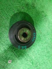 Шкив SUBARU LEGACY